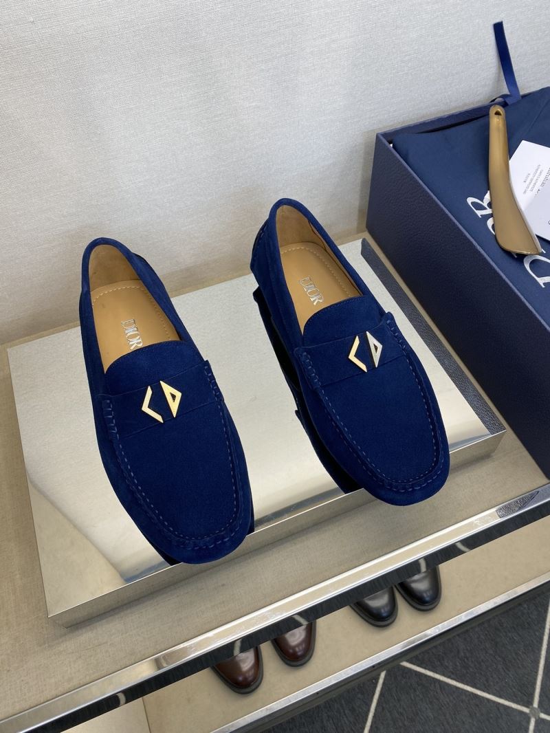 Christian Dior Tods Shoes